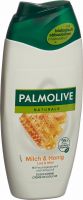 Produktbild von Palmolive Dusch Honig&feuchtigkeitsmilch Flasche 250ml