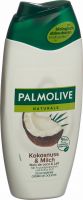 Produktbild von Palmolive Dusch Kokos&feuchtigkeitsmilch Flasche 250ml