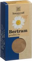 Produktbild von Sonnentor Bertram Gemahlen Beutel 40g