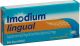 Produktbild von Imodium 2mg 20 Lingualtabletten
