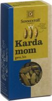 Produktbild von Sonnentor Kardamomen Ganz Beutel 40g