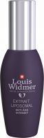 Produktbild von Louis Widmer Extrait Liposomal (Serum) unparfümiert 30ml