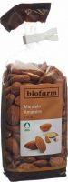 Immagine del prodotto Biofarm Mandeln Knospe Beutel 200g