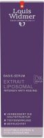 Produktbild von Louis Widmer Extrait Liposomal (Serum) unparfümiert 30ml