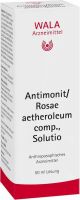 Produktbild von Wala Antimonit/rosae Aetheroleum Comp. 50ml