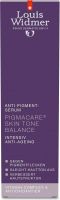 Produktbild von Louis Widmer Pigmacare Skin Tone Balance Parfümiert 30ml