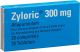 Produktbild von Zyloric Tabletten 300mg 28 Stück
