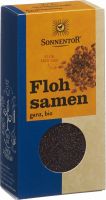Product picture of Sonnentor Flohsamen Ganz Bio 90g