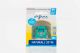Produktbild von Difrax Nuggi Natural 20+m Silikon
