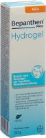Produktbild von Bepanthen Pro Hydrogel Tube 50g