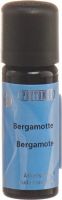 Produktbild von Phytomed Bergamotte Ätherisches Öl Bio 10ml