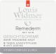 Produktbild von Louis Widmer Remederm Gesichtscreme Parfümiert 50ml