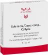 Produktbild von Wala Echinacea/quarz Comp Augentropfen 5x 0.5ml