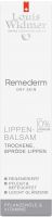 Produktbild von Louis Widmer Remederm Lippenbalsam Unparfümiert 15ml