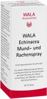 Product picture of Wala Echinacea Mund- und Rachenspray Flasche 50ml