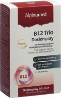 Product picture of Alpinamed B12 Trio Dosage spray 30ml