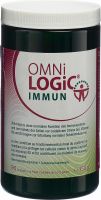 Produktbild von Omni-Logic Immun Pulver Dose 450g