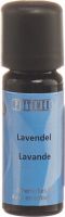 Produktbild von Phytomed Lavendel Ätherisches Öl Bio 10ml