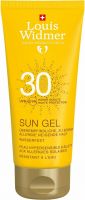 Product picture of Widmer Sun Gel 30 Perfumed 100ml