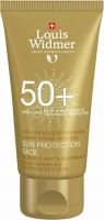 Produktbild von Widmer Sun Protection Face 50 Unparf 50ml