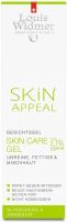 Produktbild von Louis Widmer Skin Appeal Skin Care Gel 30ml