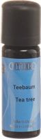 Produktbild von Phytomed Teebaum Ätherisches Öl Bio 10ml