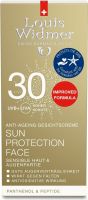 Produktbild von Louis Widmer Gesicht Sonnenschutz 30 Parfümiert 50ml