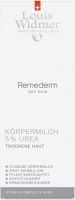 Produktbild von Louis Widmer Remederm Lait Corps 5% Urea Parfümiert 200ml