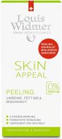 Produktbild von Widmer Skin Appeal Peeling Gel 50ml