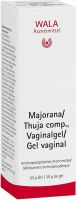 Produktbild von Wala Majorana/thuja Comp Vaginalgel 30g
