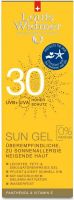 Product picture of Widmer Sun Gel 30 Unscented 100ml