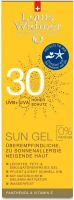 Produktbild von Louis Widmer Sun Gel 30 Unparfümiert 100ml