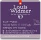 Produktbild von Louis Widmer Rich Night Cream unparfümiert 50ml