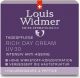 Produktbild von Louis Widmer Rich Day Cream UV30 leicht parfümiert 50ml
