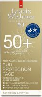 Image du produit Widmer Sun Protection Face 50 Parfumé 50ml