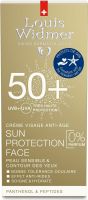 Produktbild von Widmer Sun Protection Face 50 Unparf 50ml