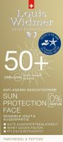 Produktbild von Widmer Sun Protection Face 50 Unparf 50ml