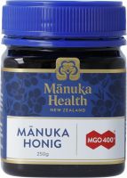 Immagine del prodotto Manuka Health Manuka Honig +400 Mgo 250g