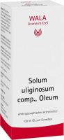 Produktbild von Wala Solum Uliginosum Comp Öl Flasche 100ml