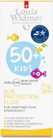 Produktbild von Louis Widmer Kids Sun Protection Fluid LSF 50 100ml