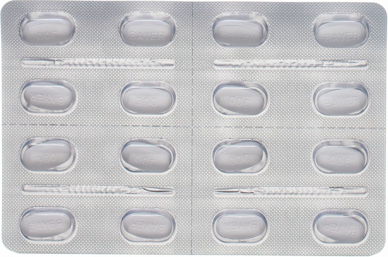 Nubeqa Filmtabletten 300mg 112 Stück in der Adler Apotheke