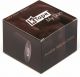 Produktbild von K-tape My Skin 5cmx5m Very Dark Brown Rolle