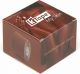 Produktbild von K-tape My Skin 5cmx5m Dark Brown Rolle