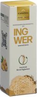 Produktbild von Cannsol Ingwer Max Bioverf Pip Flasche 30ml