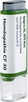 Produktbild von Spagyros Calcium Carbon Globuli 30 Cf 1g