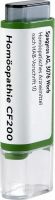 Produktbild von Spagyros Cuprum Metall Globuli 200 Cf 1g