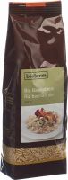 Immagine del prodotto Biofarm Basmatireis Knospe Beutel 500g