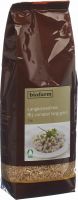 Produktbild von Biofarm Reis Langkorn Knospe Beutel 1kg