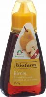 Produktbild von Biofarm Bio Birnel Knospe Dispenser 250ml