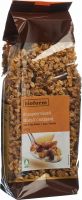 Immagine del prodotto Biofarm Früchte Knusper Müesli Knospe Beutel 500g
